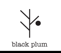 black plum
